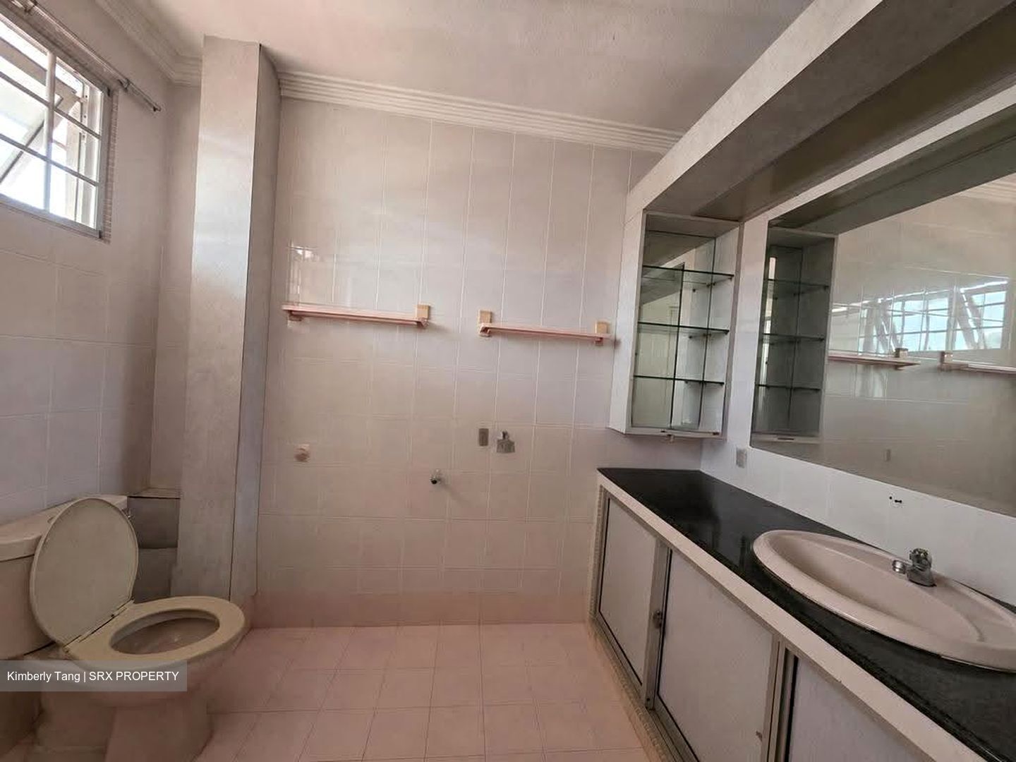 Jalan Kembangan (D14), Terrace #610114291